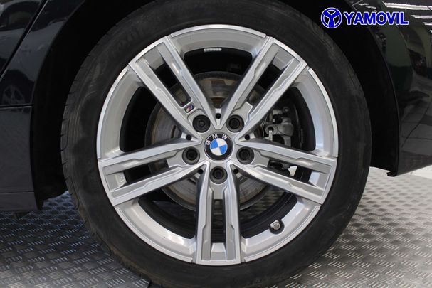 BMW 118d 110 kW image number 23