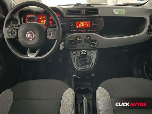 Fiat Panda 51 kW image number 10