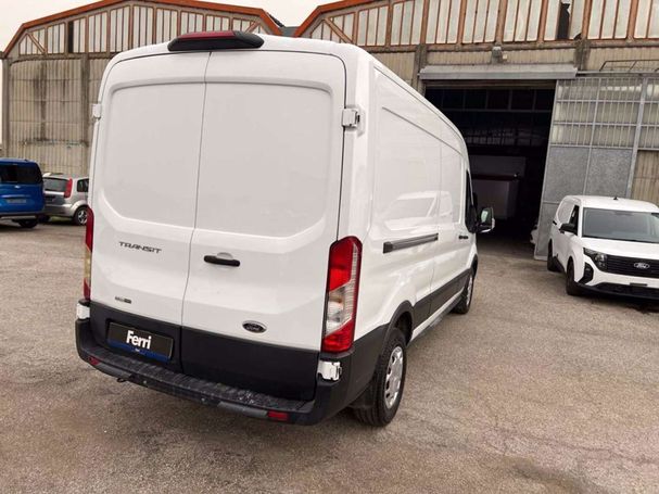 Ford Transit 350 L3H2 Trend 125 kW image number 4