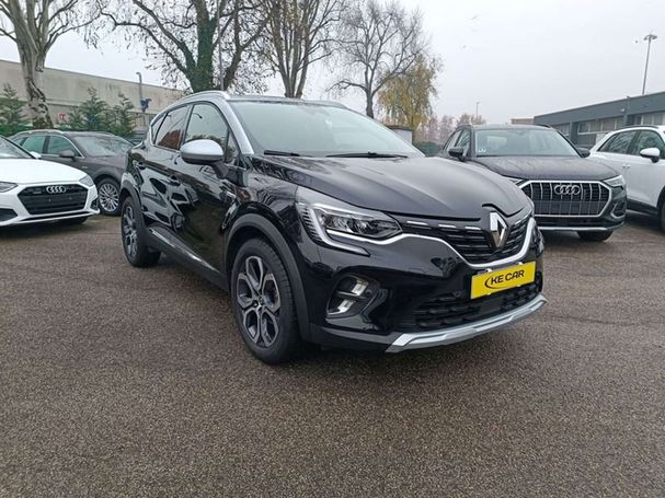 Renault Captur TCe 90 Techno 67 kW image number 2