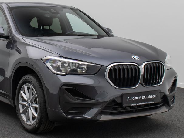 BMW X1 sDrive 100 kW image number 19