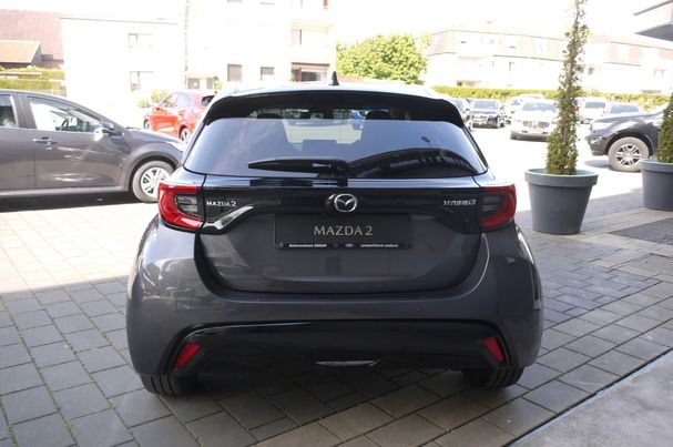 Mazda 2 85 kW image number 6