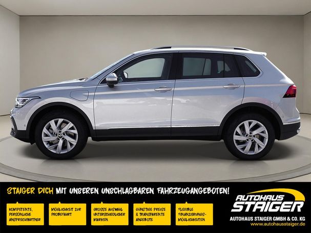 Volkswagen Tiguan 1.4 Elegance DSG 180 kW image number 4