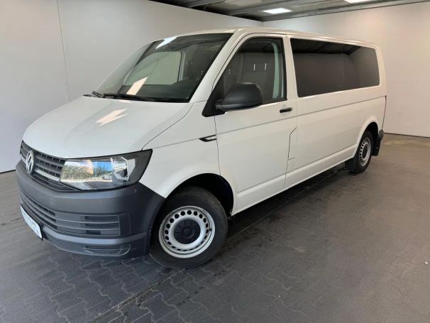 Volkswagen T6 Transporter 75 kW image number 6