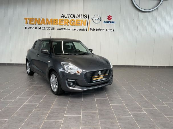 Suzuki Swift 1.0 Comfort 82 kW image number 2