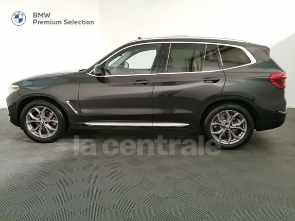 BMW X3 xDrive20d xLine 140 kW image number 5