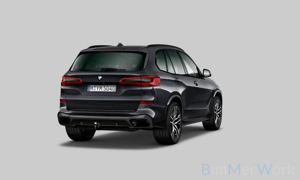 BMW X5 xDrive 210 kW image number 15