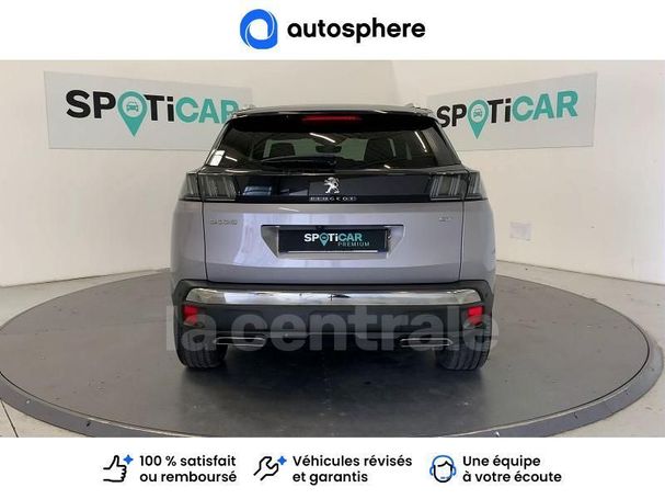 Peugeot 3008 PureTech 180 S&S EAT8 133 kW image number 6