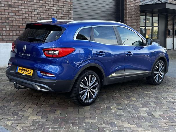 Renault Kadjar TCe 160 117 kW image number 3