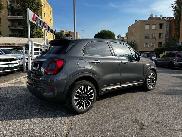 Fiat 500X 88 kW image number 4