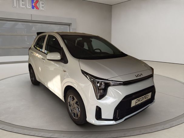 Kia Picanto 1.0 49 kW image number 2