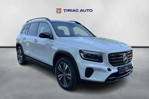 Mercedes-Benz GLB 220 140 kW image number 2