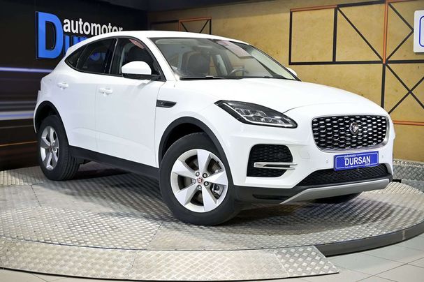 Jaguar E-Pace 120 kW image number 2