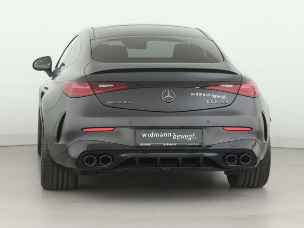 Mercedes-Benz CLE 53 AMG Coupé 4Matic+ 330 kW image number 5