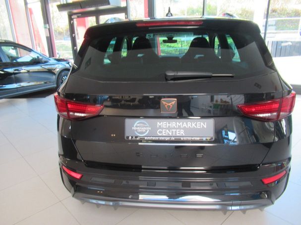 Cupra Ateca 110 kW image number 5