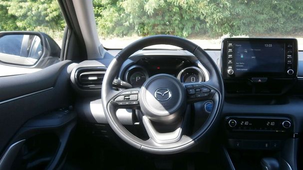 Mazda 2 85 kW image number 13