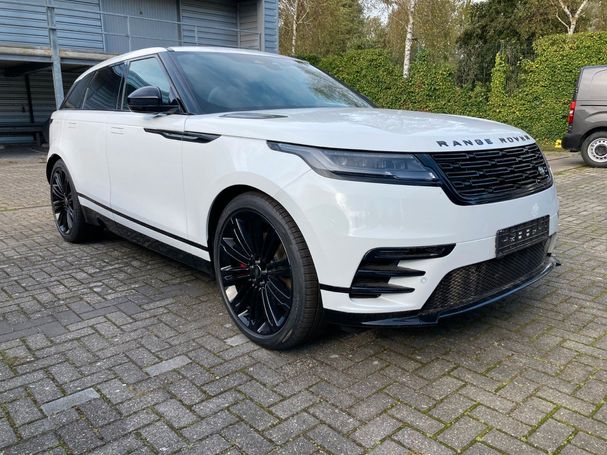 Land Rover Range Rover Velar 184 kW image number 2