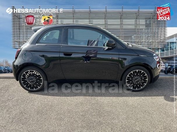 Fiat 500 e 42 kWh 88 kW image number 5