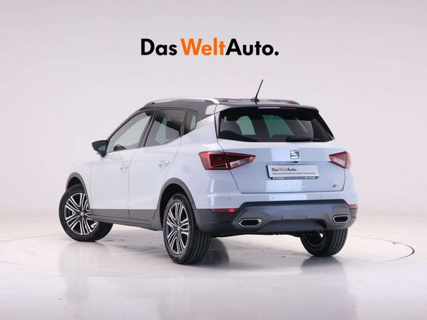 Seat Arona 1.0 TSI FR 81 kW image number 3