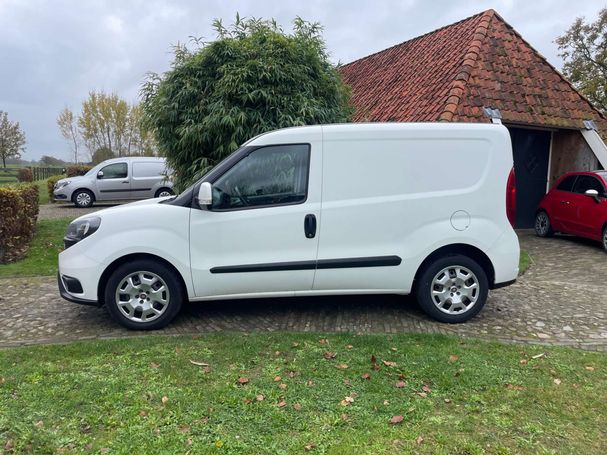 Fiat Doblo Cargo 88 kW image number 22