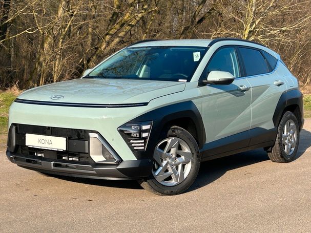 Hyundai Kona 1.0 T-GDI Trend 88 kW image number 1