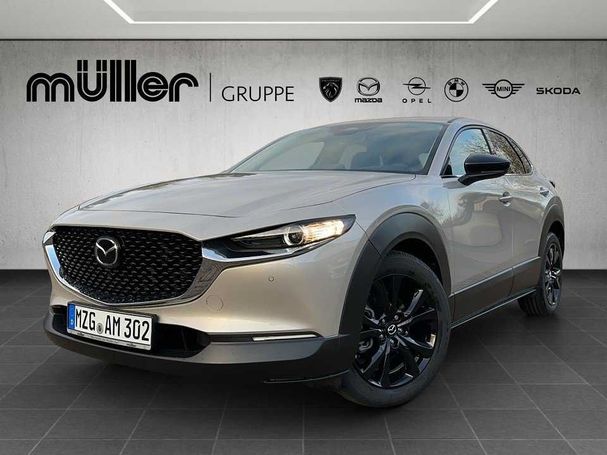 Mazda CX-30 140 103 kW image number 1