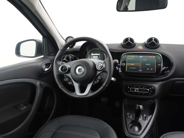 Smart ForFour EQ 60 kW image number 25