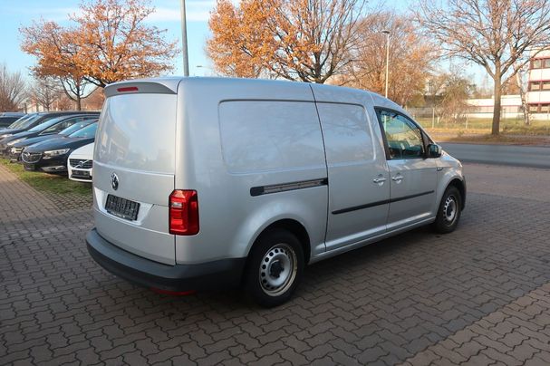 Volkswagen Caddy Trendline Maxi 75 kW image number 2