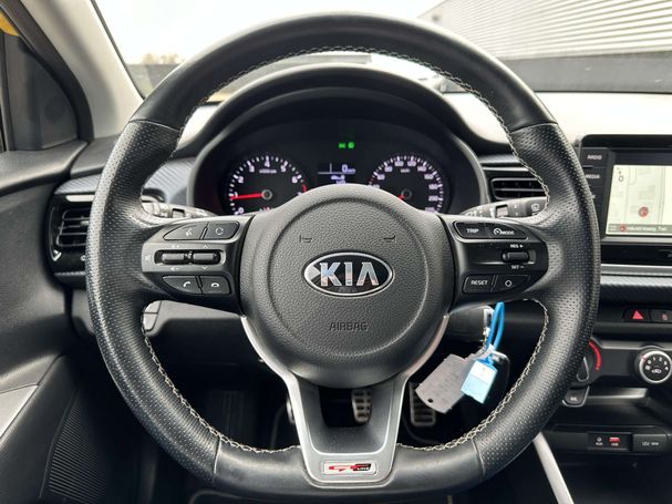 Kia Rio 1.0 74 kW image number 14