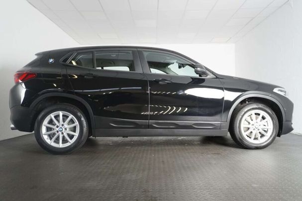 BMW X2 sDrive20i 141 kW image number 7