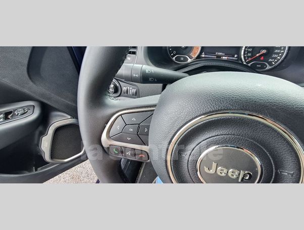 Jeep Renegade 1.6 MultiJet 96 kW image number 18