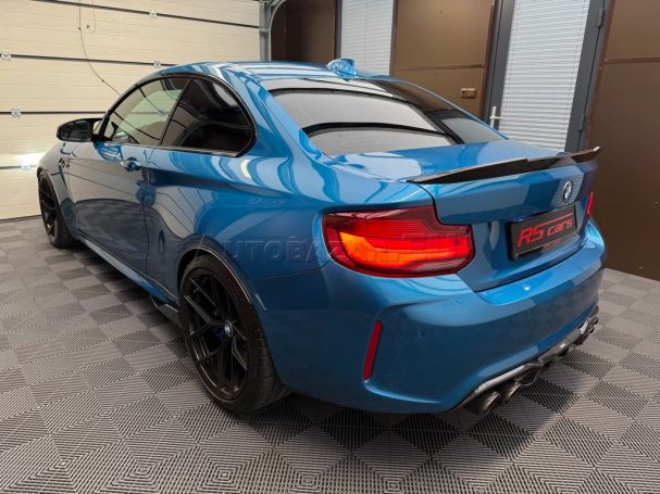 BMW M2 Competition 302 kW image number 6