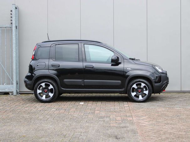 Fiat Panda 1.0 Hybrid 51 kW image number 7