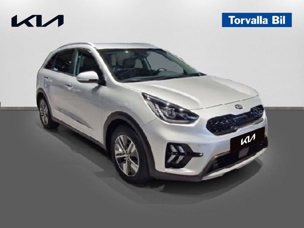 Kia Niro 104 kW image number 3