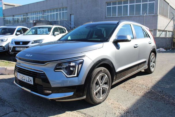 Kia Niro 1.6 GDI 104 kW image number 1