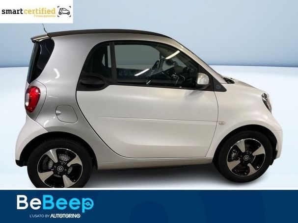 Smart ForTwo EQ 60 kW image number 4