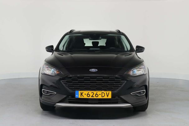 Ford Focus 1.0 EcoBoost 93 kW image number 2