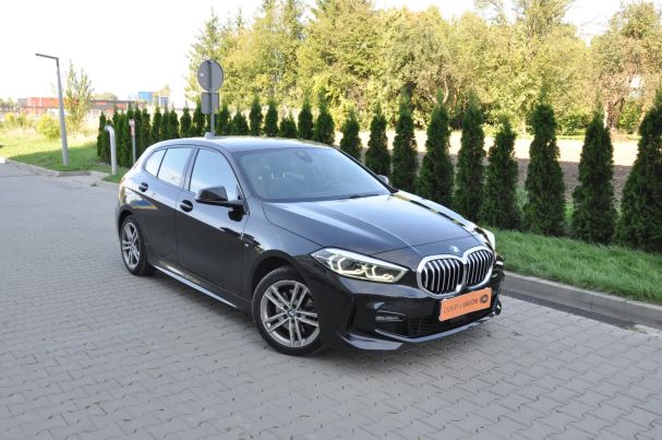 BMW 118i M Sport 100 kW image number 2