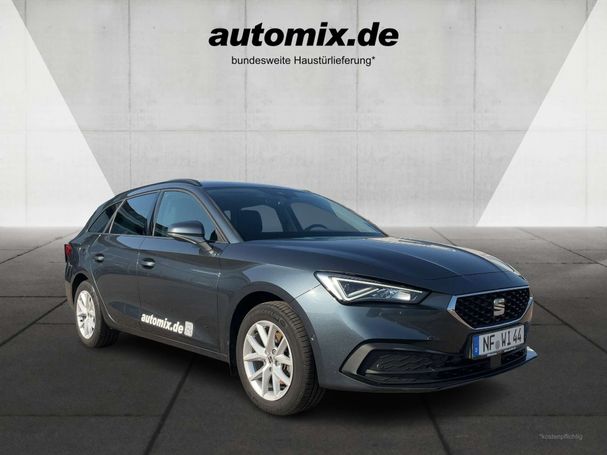 Seat Leon ST 110 kW image number 2