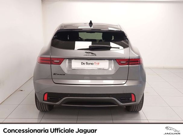 Jaguar E-Pace 120 kW image number 4