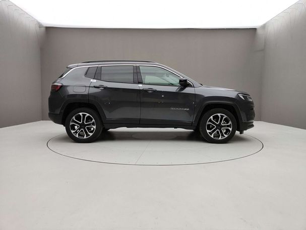 Jeep Compass 96 kW image number 8