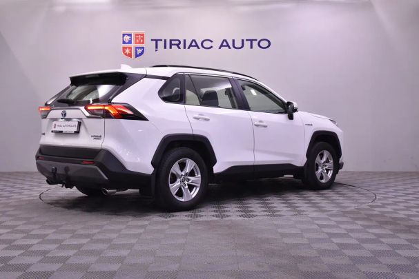 Toyota RAV 4 129 kW image number 2