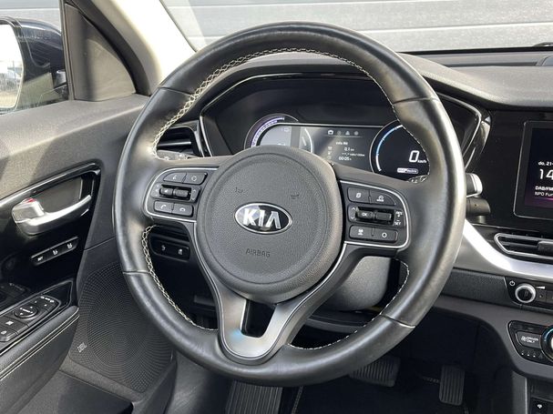 Kia Niro e 64 kWh 150 kW image number 15