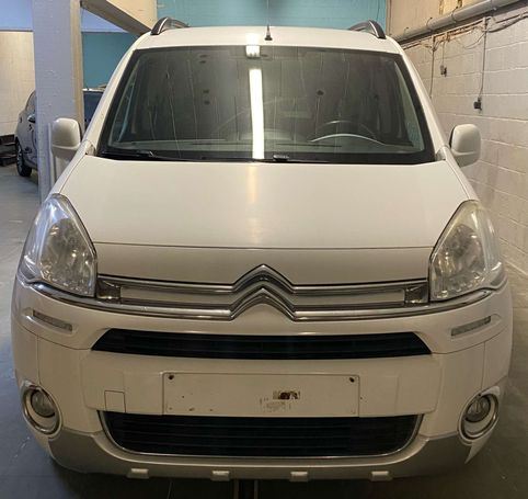 Citroen Berlingo 1.6 72 kW image number 2