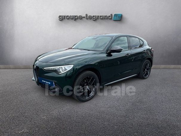 Alfa Romeo Stelvio 2.2 Diesel AT8 Q4 154 kW image number 1