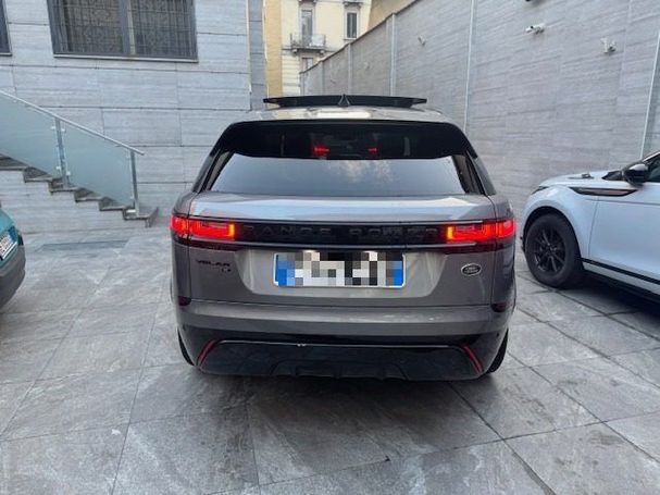 Land Rover Range Rover Velar 150 kW image number 8