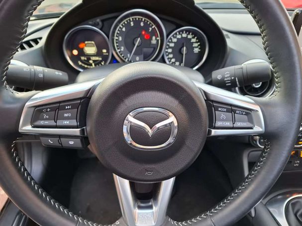 Mazda MX-5 97 kW image number 23