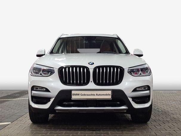 BMW X3 xDrive30d xLine 195 kW image number 2