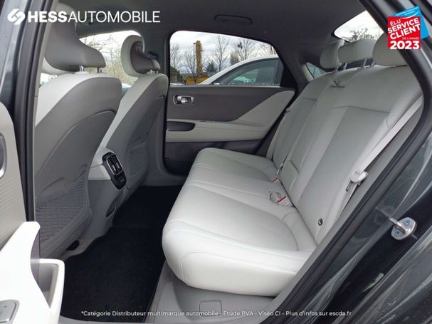 Hyundai Ioniq 6 77 kWh 171 kW image number 6