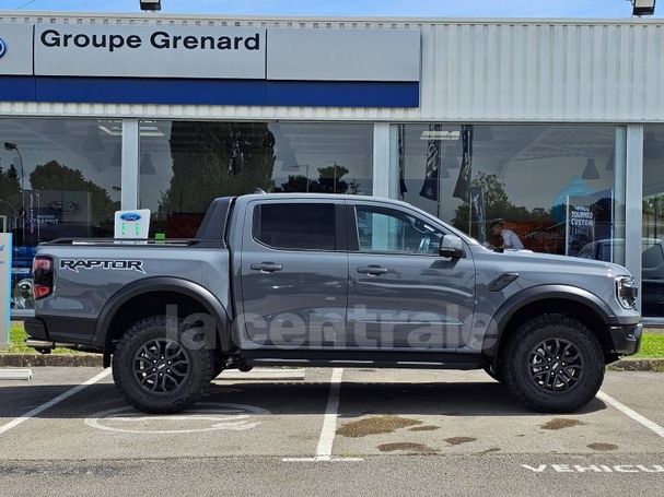 Ford Ranger Raptor 3.0 EcoBoost 216 kW image number 17